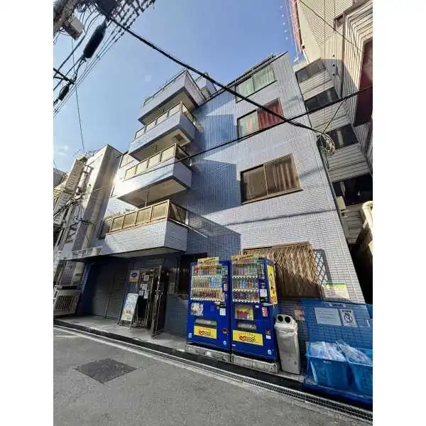 大阪市中央区千日前1丁目 一棟マンション その他画像