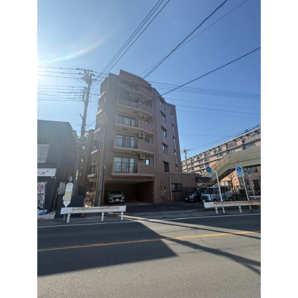 グランシエロ川口 その他画像