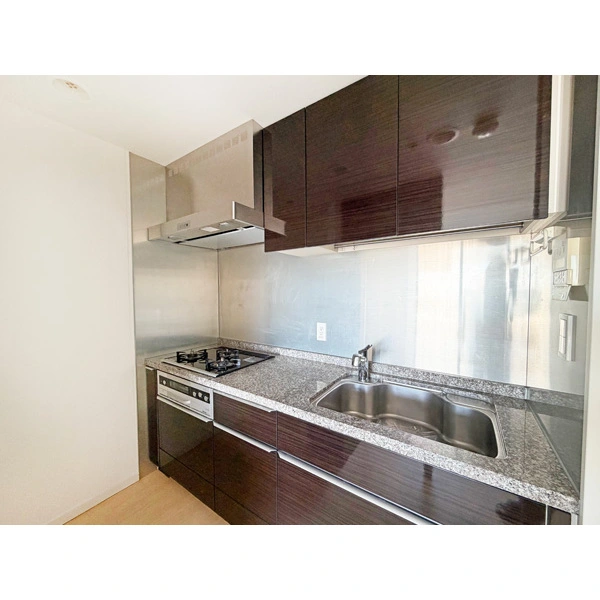 シティタワーズ豊洲ザ・ツイン その他画像