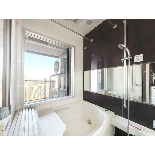 シティタワーズ豊洲ザ・ツイン その他画像