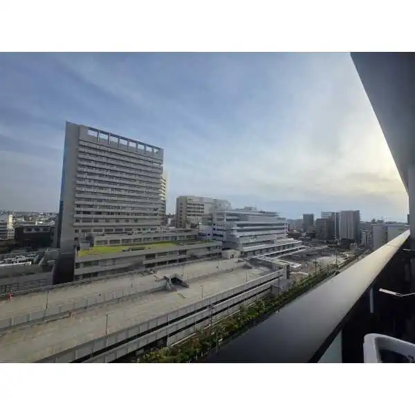 プラウド昭和桜山 その他画像