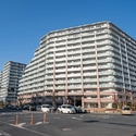 センターフィールド浦和美園弐番街ミッドランド 外観