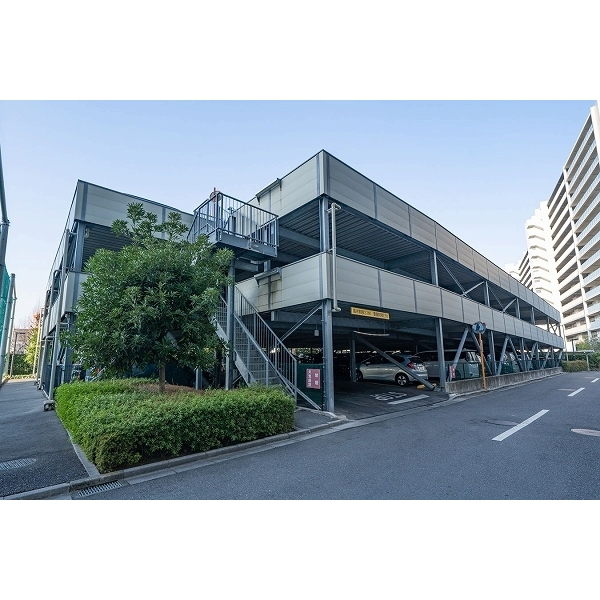 センターフィールド浦和美園弐番街ミッドランド その他画像