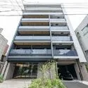 グラサージュＴＯＫＹＯフィール 外観