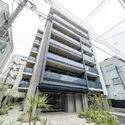 グラサージュＴＯＫＹＯフィール 外観