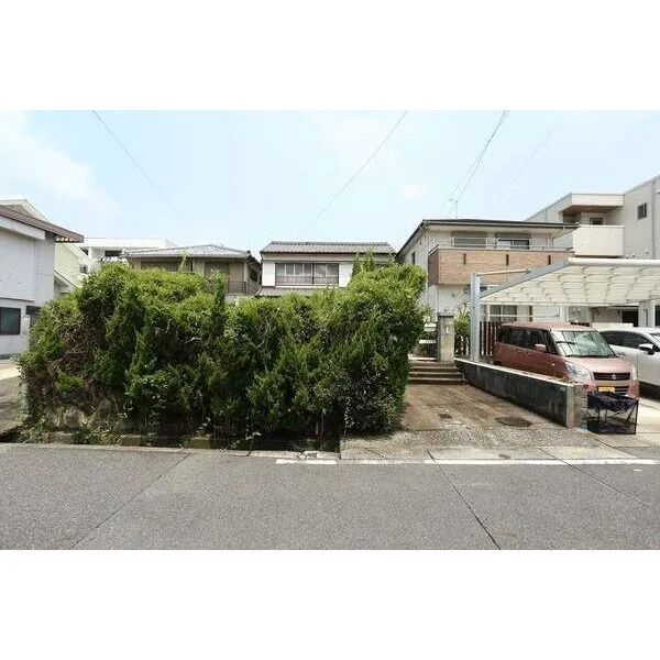 名古屋市千種区宮根台1丁目 その他画像