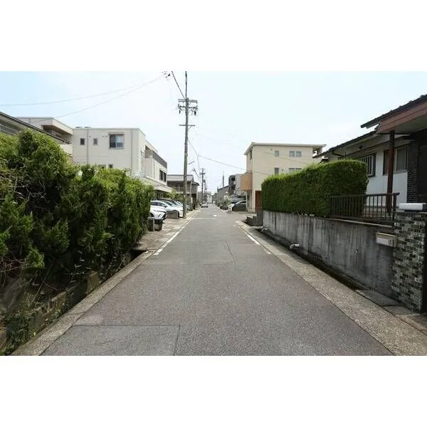 名古屋市千種区宮根台1丁目 その他画像