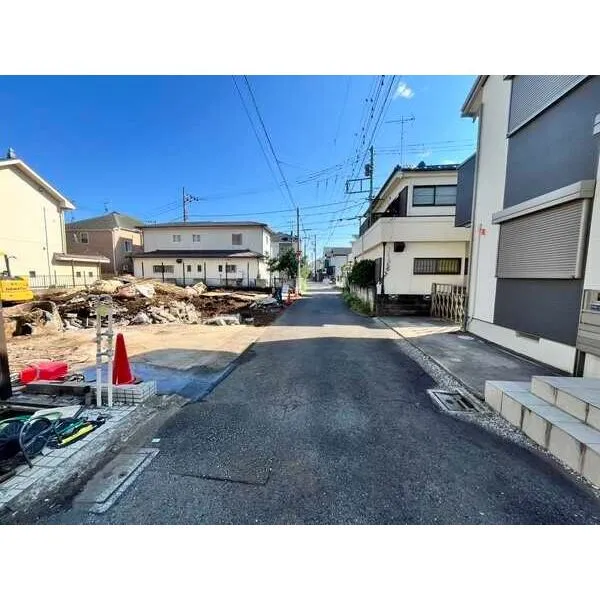 国分寺市東恋ヶ窪6丁目 その他画像