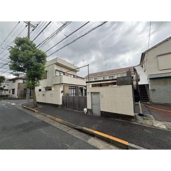 江戸川区東葛西２丁目 その他画像