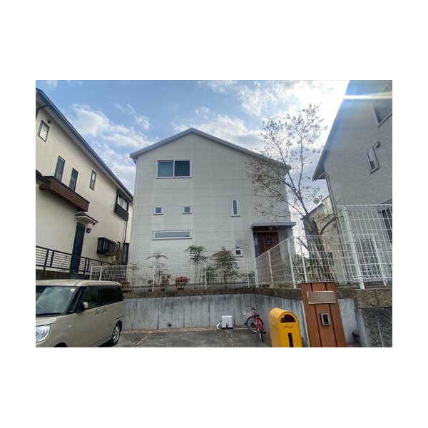 町田市広袴３丁目 外観