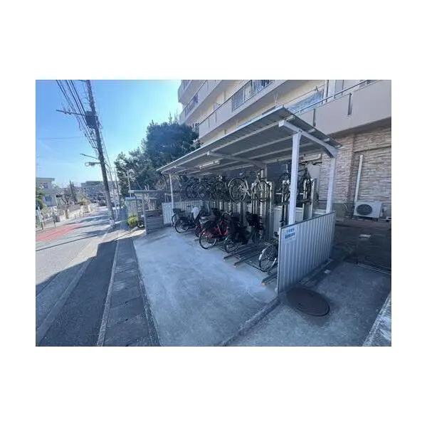 梶ケ谷グリーンヒル その他画像