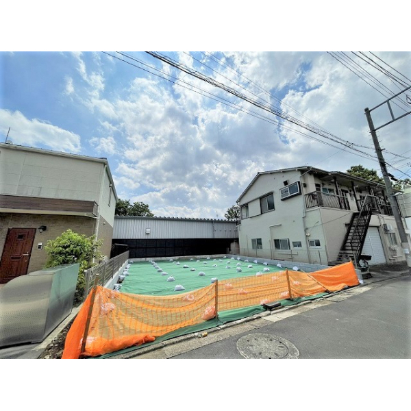 目黒区南１丁目 その他画像