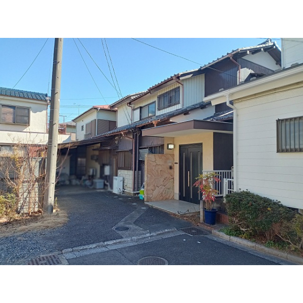 さいたま市緑区原山１丁目 外観