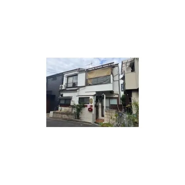 豊島区北大塚３丁目 間取図