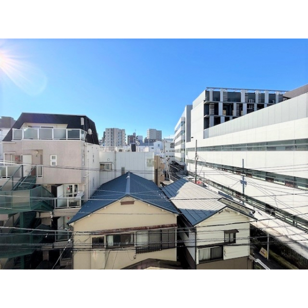 スパシエグランス早稲田 その他画像