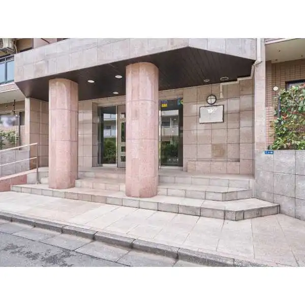 マイキャッスル登戸 その他画像