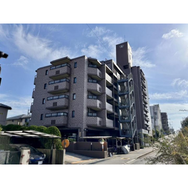 宝マンション島田東 その他画像