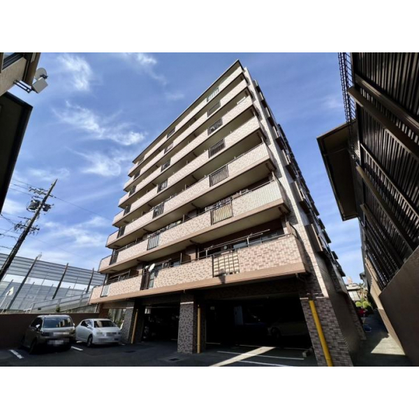 宝マンション島田東 その他画像