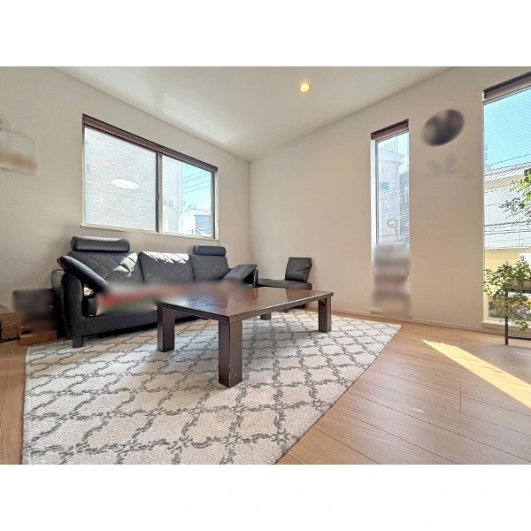 墨田区京島３丁目 その他画像