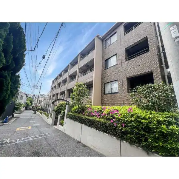 ル・フェール南青山 その他画像