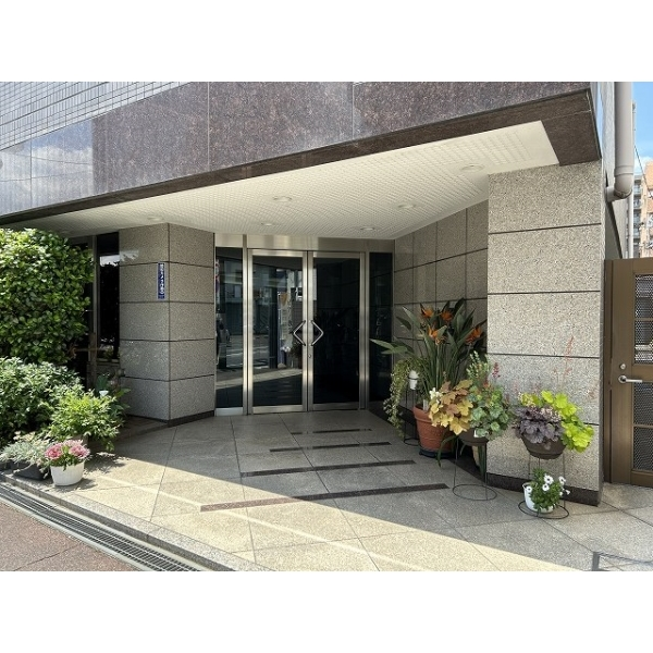 イトーピア成増マンション その他画像
