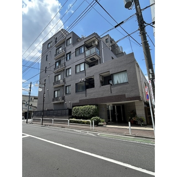 イトーピア成増マンション その他画像