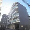 ハーモニーレジデンス東京イーストサイド 外観