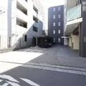 ハーモニーレジデンス東京イーストサイド 外観