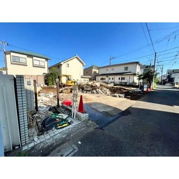 国分寺市東恋ヶ窪6丁目 その他画像