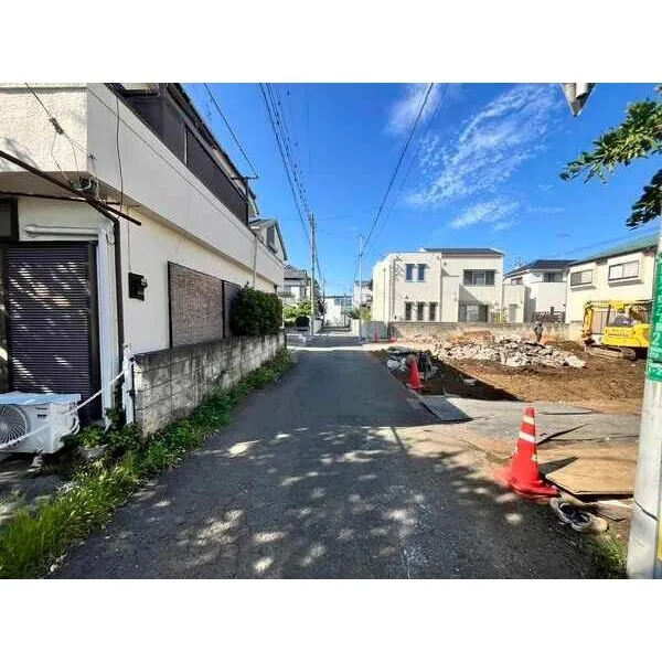 国分寺市東恋ヶ窪6丁目 その他画像