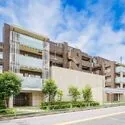 クラッシィハウス桜新町 外観