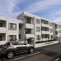 コープ野村港南台 外観