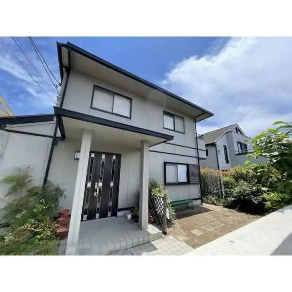 横浜市青葉区荏田北２丁目 外観