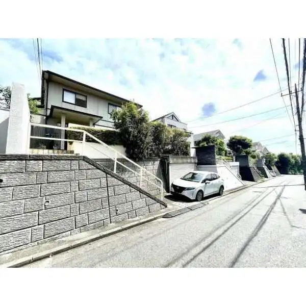 横浜市青葉区荏田北２丁目 その他画像