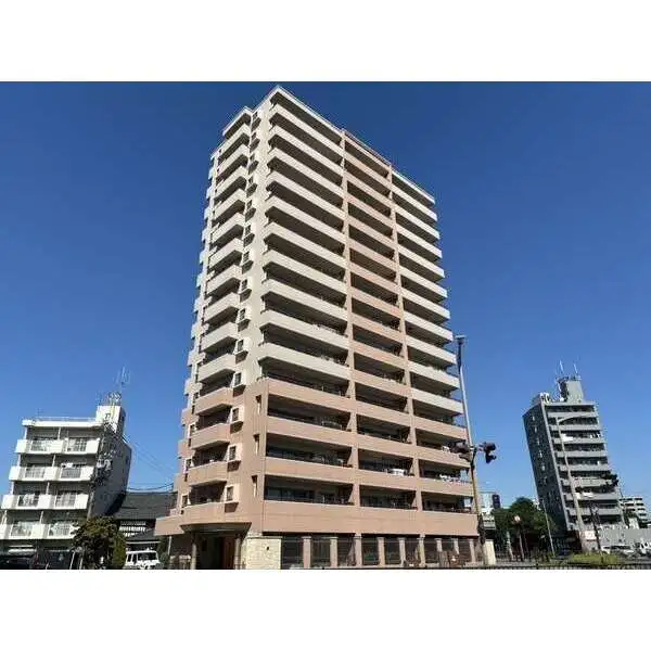 藤和シティホームズ浅間町 その他画像