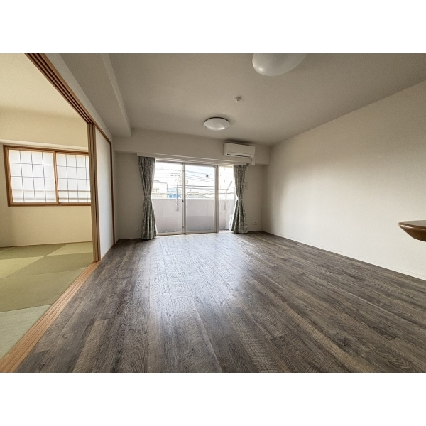 サンクレイドル六町パラッツォ その他画像