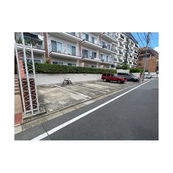 目黒が丘マンション その他画像