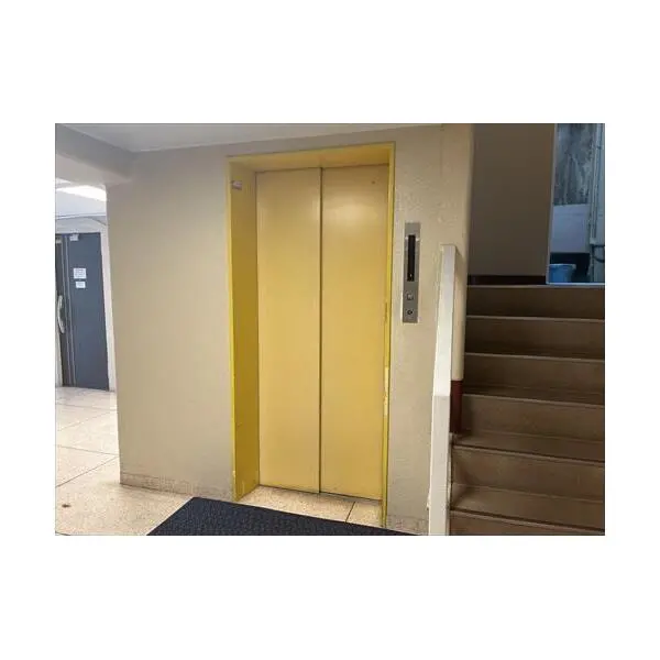 目黒が丘マンション その他画像