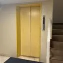 目黒が丘マンション エレベーター