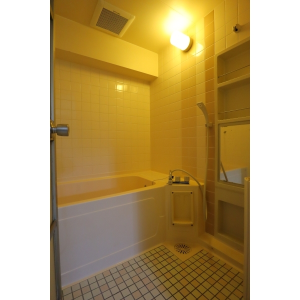 ライオンズマンション宮崎台第１１ その他画像