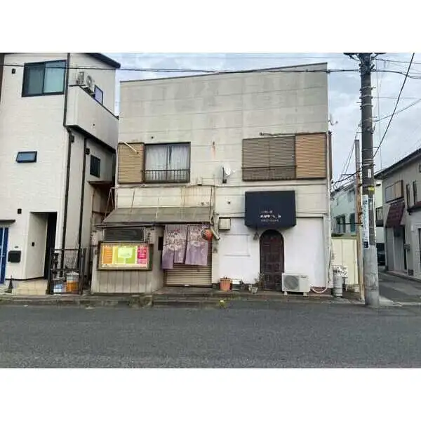 川口市前川２丁目 外観