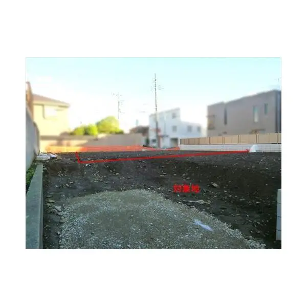 世田谷区上北沢3丁目 外観