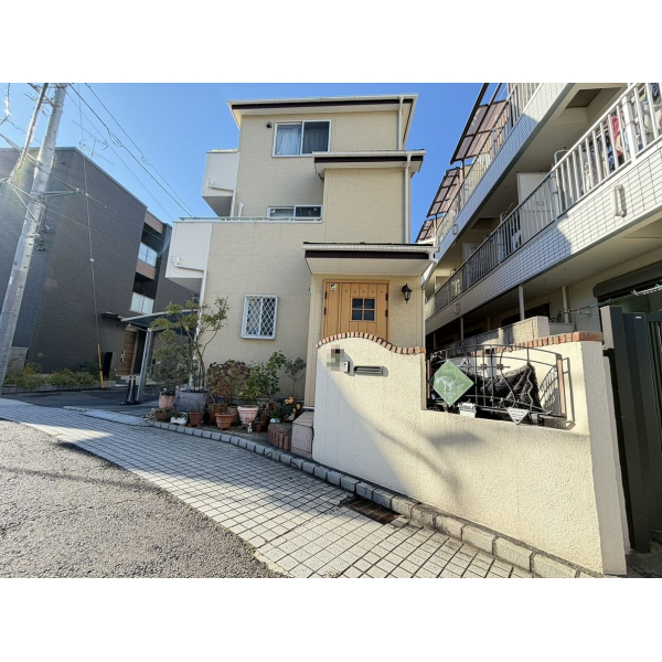 船橋市本町４丁目 外観