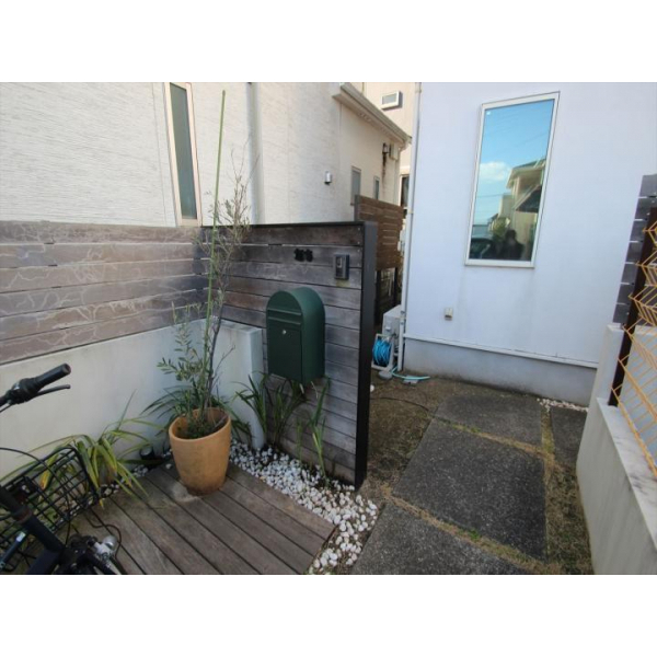 茅ヶ崎市浜之郷 その他画像