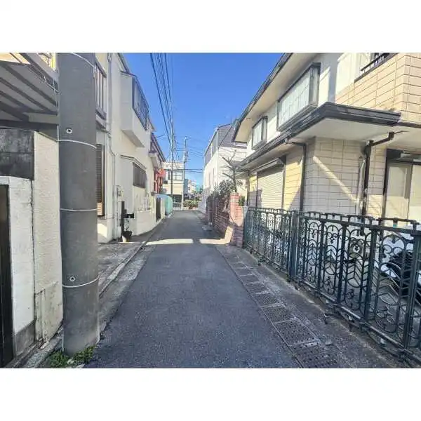 世田谷区経堂４丁目 その他画像