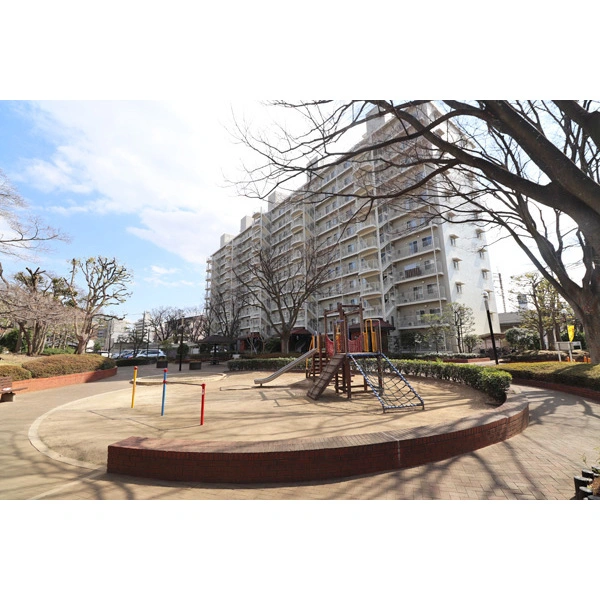 サンライトパストラル六番街 その他画像