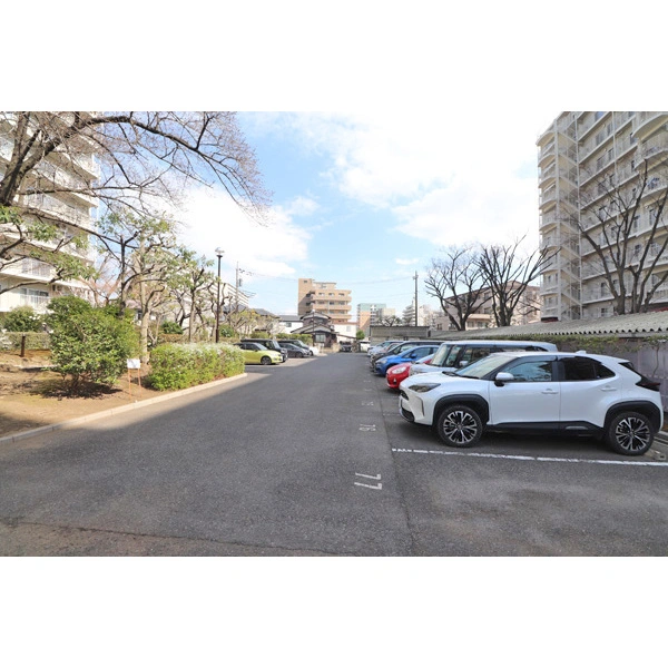 サンライトパストラル六番街 その他画像