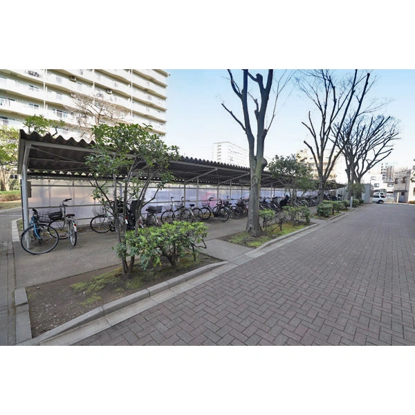 サンライトパストラル六番街 その他画像