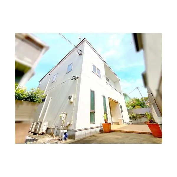 目黒区下目黒５丁目 外観