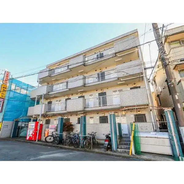 ベルトピア大和桜ヶ丘 その他画像